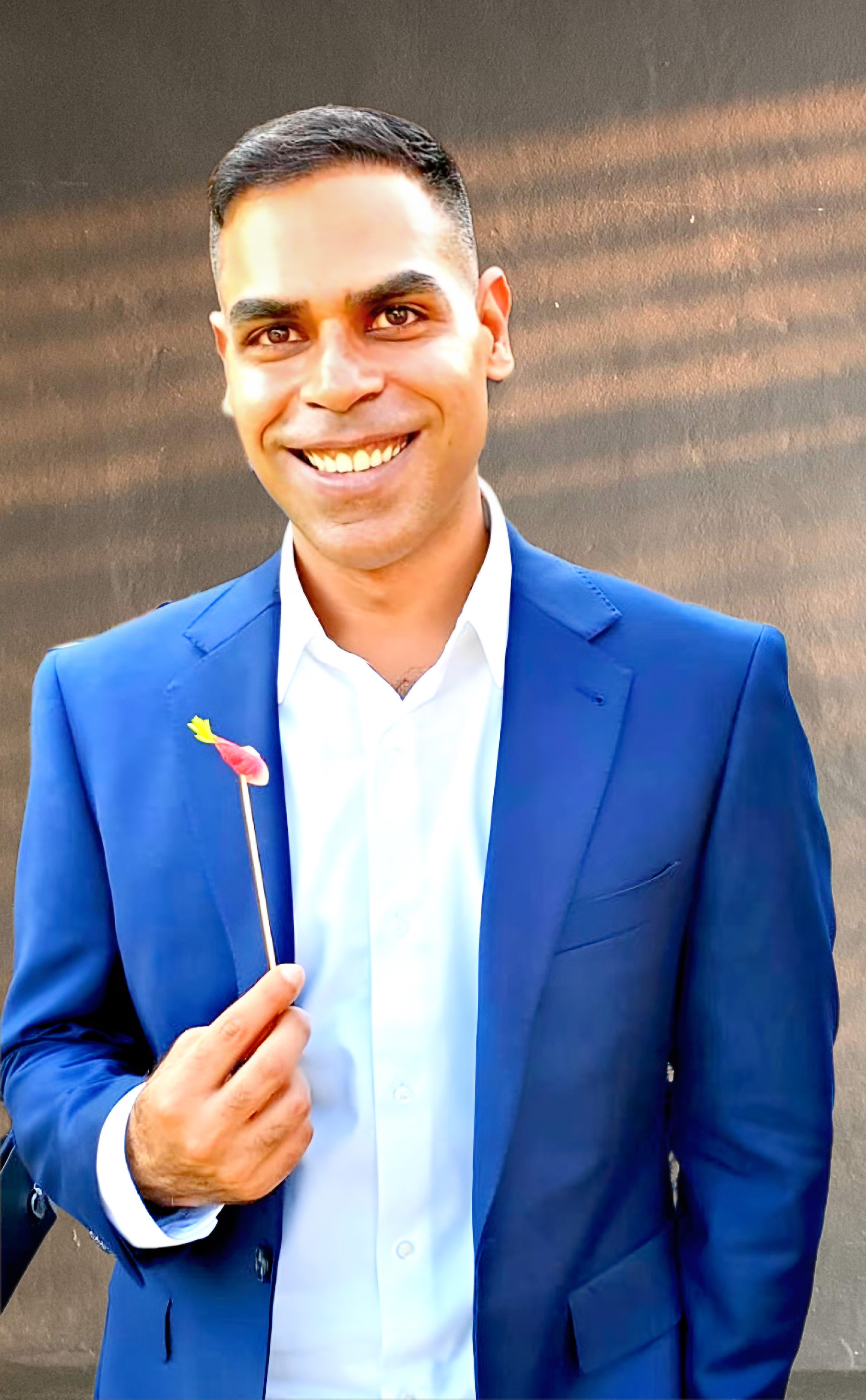 Shishir Narula, PM career coach