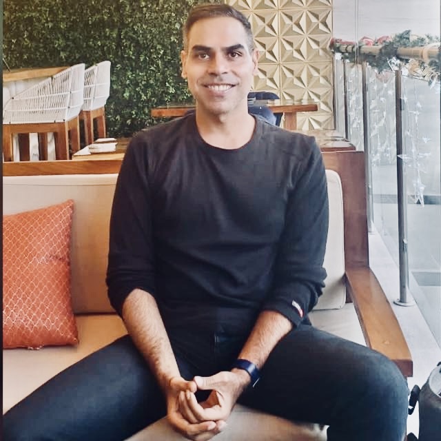 Shishir Narula